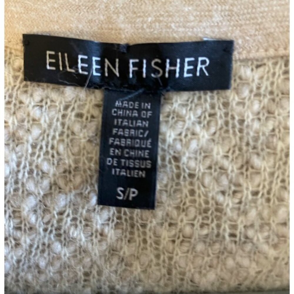 Eileen Fisher Sweater